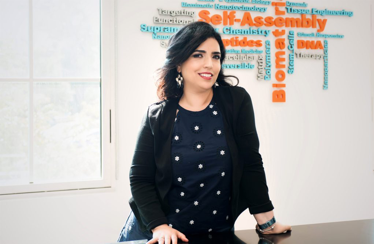 Early Career Excellence - Carolina Stories